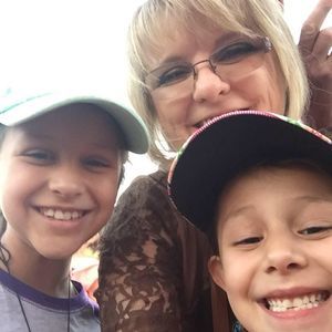 Meet your Posher, Cheryl